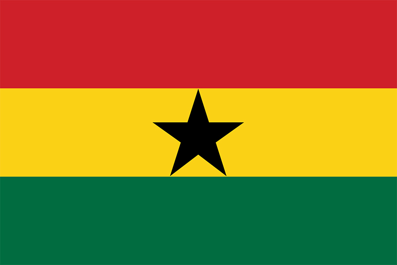 Travel Business Assistance | Ghana | Ghana Fact File