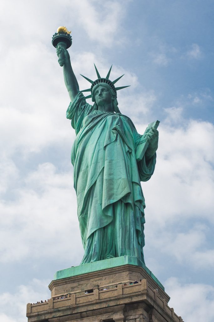 Travel Business Assistance | New York City | Statue of Liberty