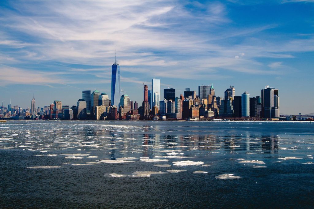 Travel Business Assistance | New York City | NYC Skyline