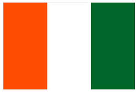 Travel Business Assistance | Ivory Coast | Ivory Coast Flag