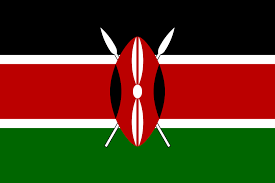 Travel Business Assistance | Kenya | Kenyan Flag