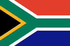 Travel Business Assistance | Cape Town, South Africa | South African Flag