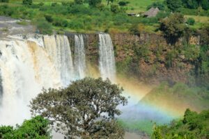 Travel Business Assistance | Ethiopia | Ethiopia Waterfalls