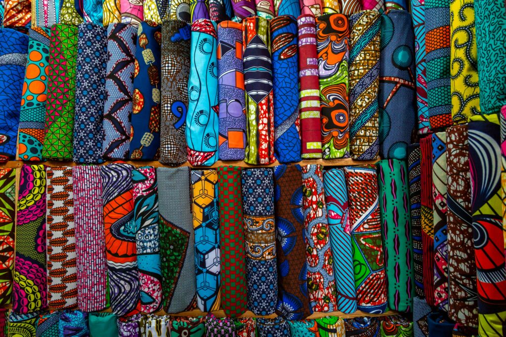 Travel Business Assistance | Côte d’Ivoire | Local Fabric