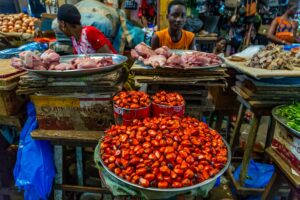 Travel Business Assistance | Côte d’Ivoire | Market