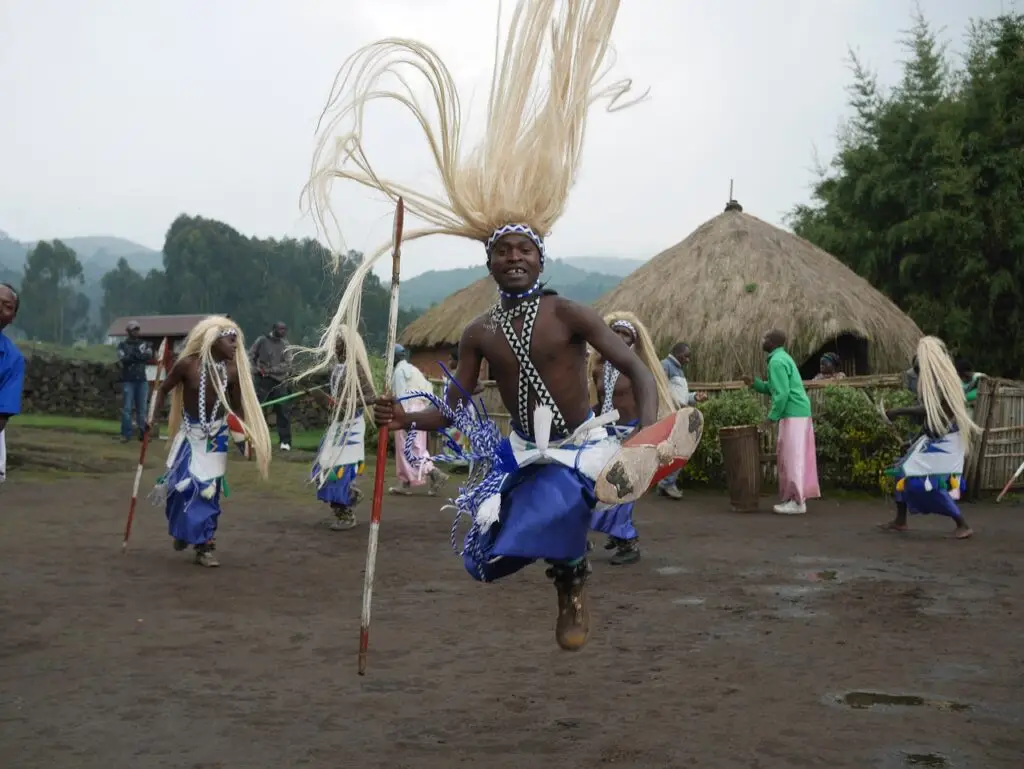 Travel Business Assistance | Rwanda | Tradition