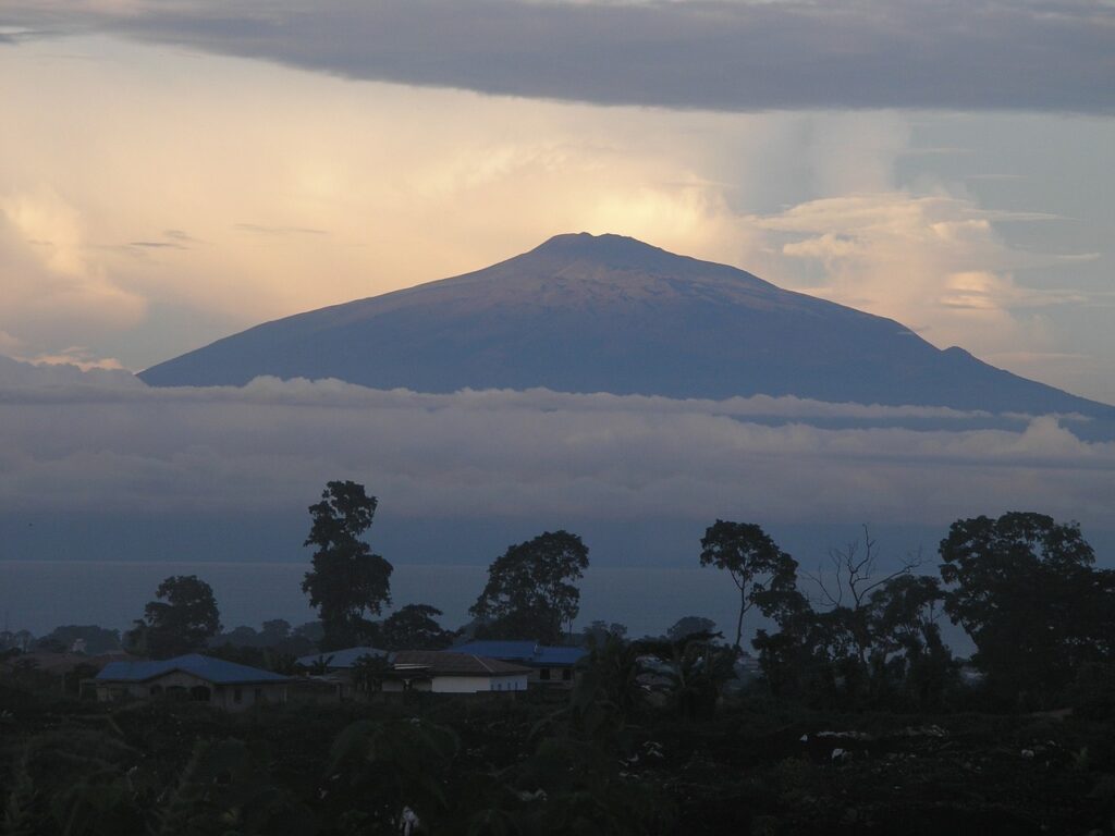 Travel Business Assistance | Cameroon | Mount Cameroon