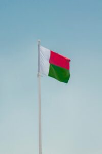 Travel Business Assistance | Madagascar | Country Flag