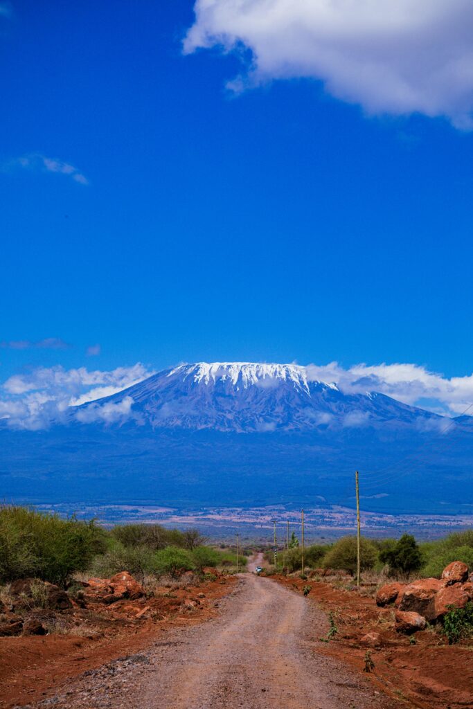 Travel Business Assistance | Tanzania | Kilimanjaro