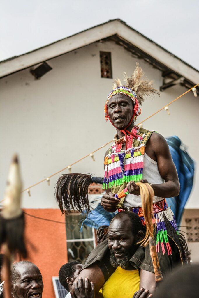 Travel Business Assistance | Uganda | Tradition