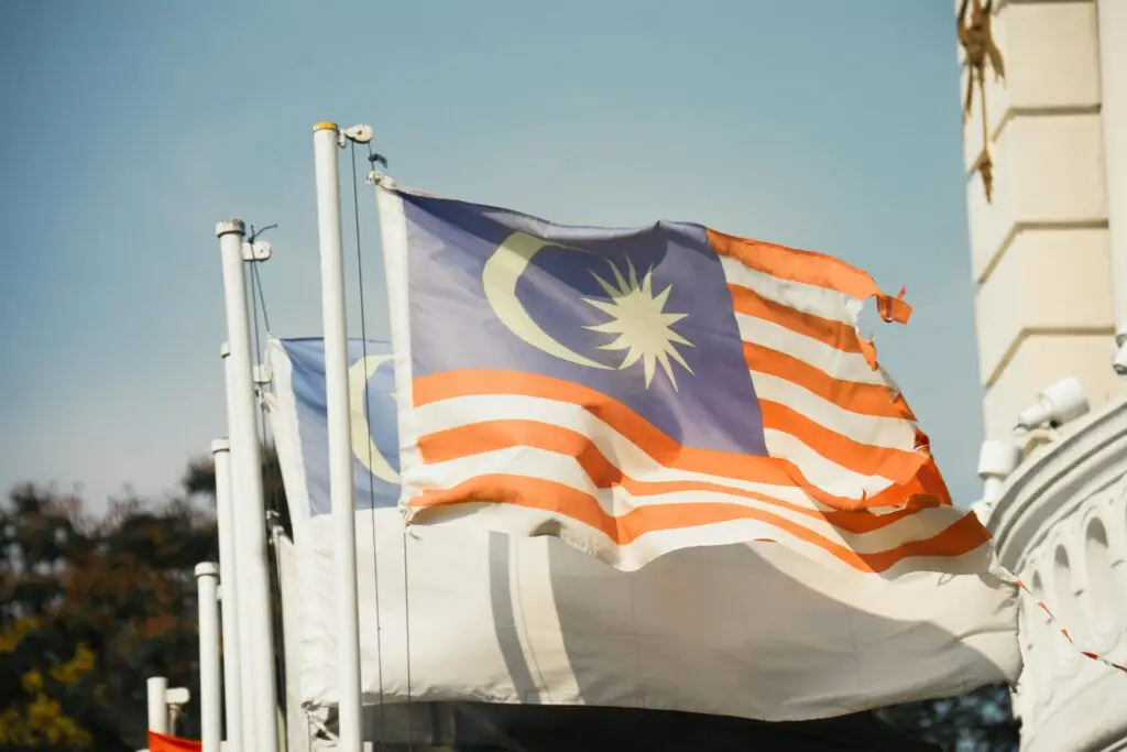 Travel Business Assistance | Malaysia | Country Flag