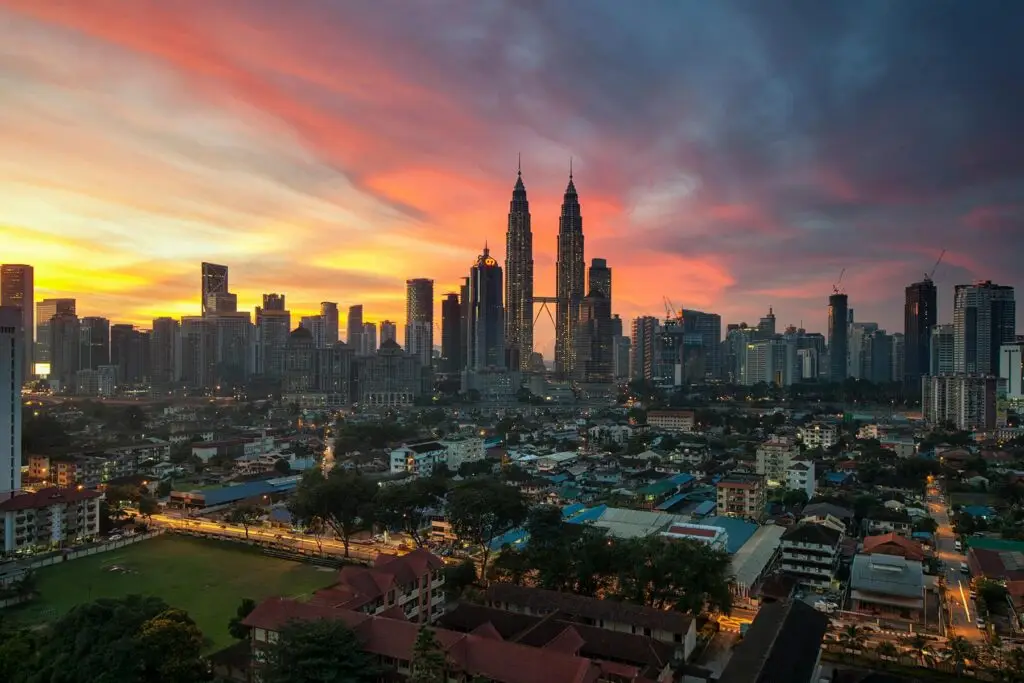 Travel Business Assistance | Malaysia | Kuala Lumpur