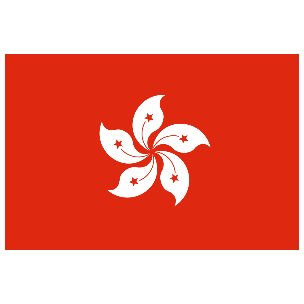 Travel Business Assistance | Hong Kong | Flag