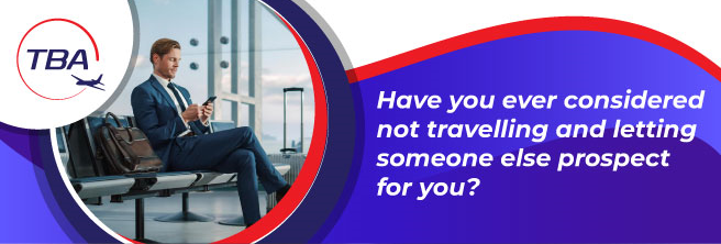 Introducing Travel Business Assistance (TBA), your dependable business travel partner who guarantees maximum value from every business trip.