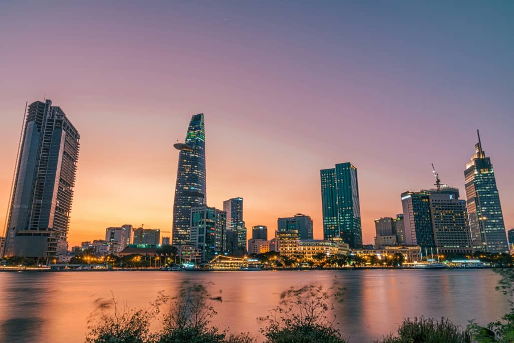 Travel Business Assistance | Vietnam | Ho Chi Man City